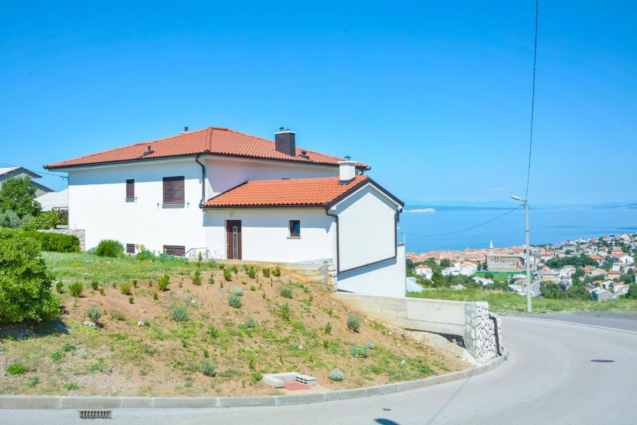 Apartman Gromila Сень Экстерьер фото