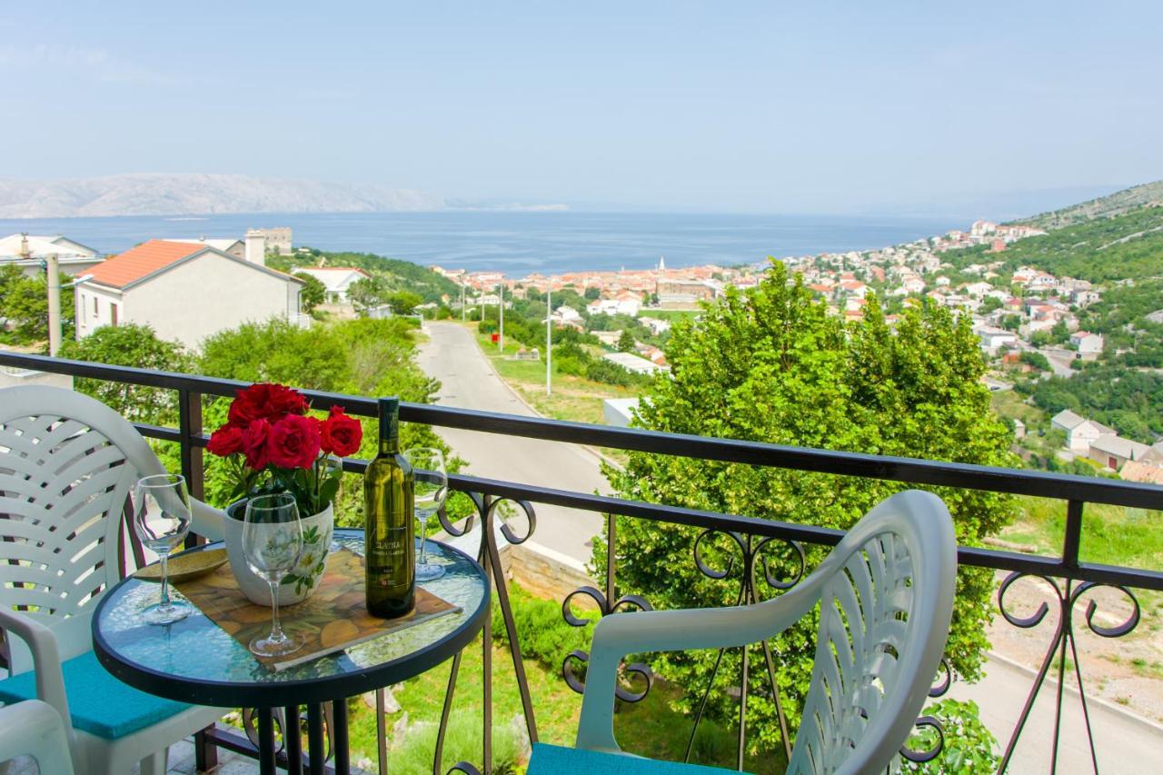 Apartman Gromila Сень Экстерьер фото