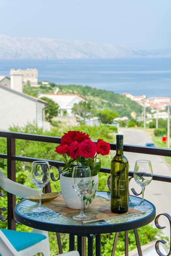 Apartman Gromila Сень Экстерьер фото
